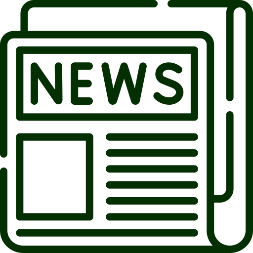 Icon for News